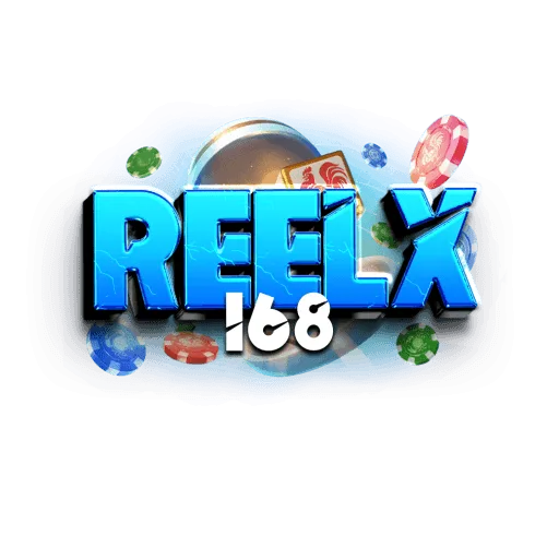 คาสิโนออนไลน์ 8 logoReelX168