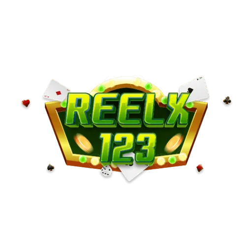 คาสิโนออนไลน์ 7 logo-ReelX123