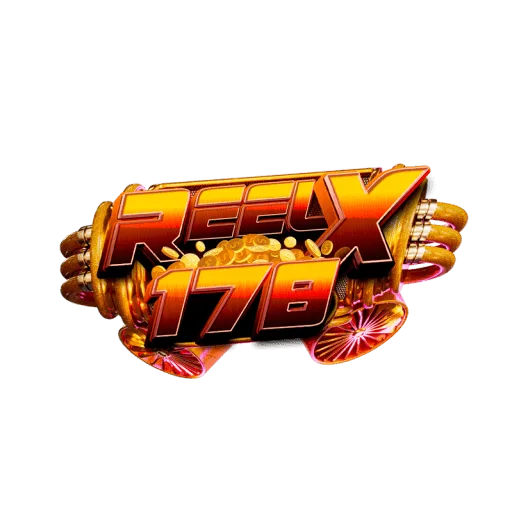 คาสิโนออนไลน์ 6 logo-ReelX178