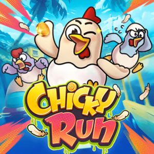 ktvc4 14 Chicky-Run