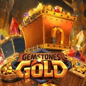 ktvc4 17 Gemstones-Gold